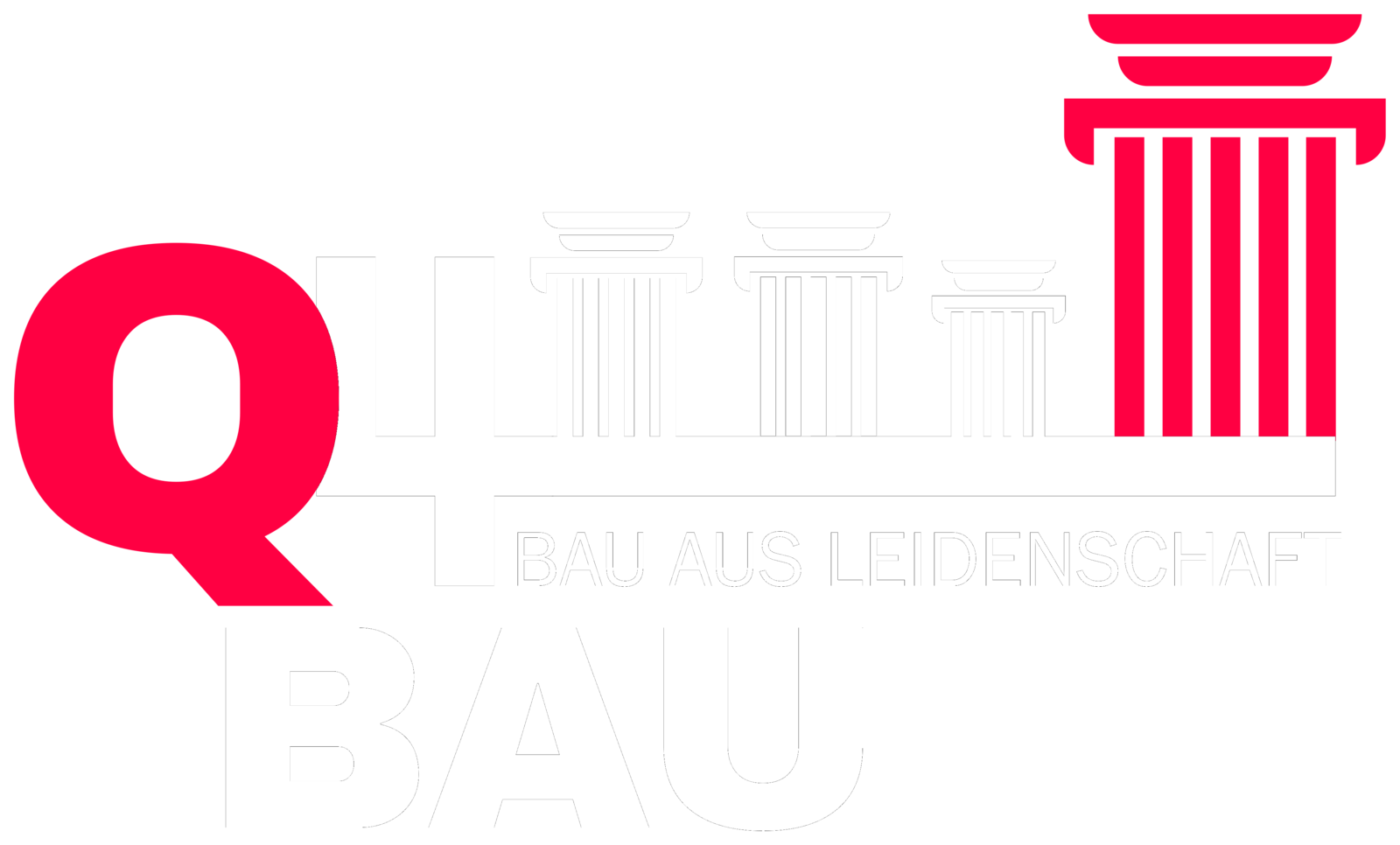 Q4 Bau – Bau aus Leidenschaft